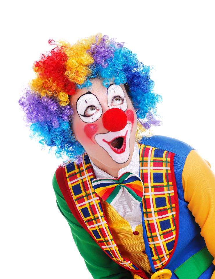 clown